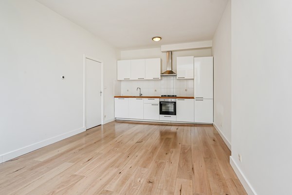 Medium property photo - Kerklaan 121, 2282 CH Rijswijk